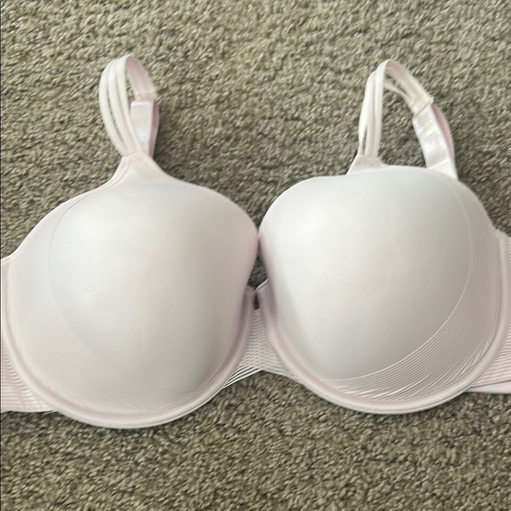 Full Coverage Cooling Bra